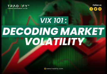 VIX 101: Decoding Market Volatility